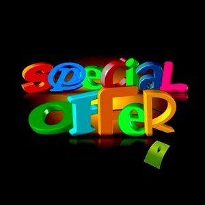 Special Special Special